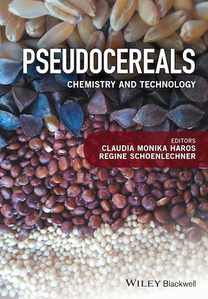 Téléchargez le livre :  Pseudocereals