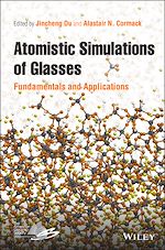 Télécharger le livre :  Atomistic Simulations of Glasses
