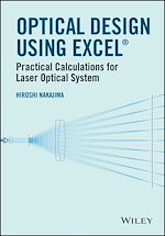 Télécharger le livre :  Optical Design Using Excel