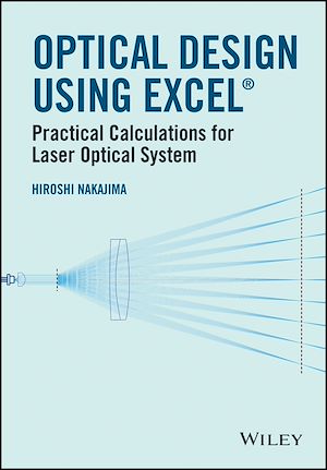 Téléchargez le livre :  Optical Design Using Excel