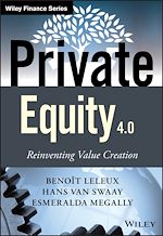 Télécharger le livre :  Private Equity 4.0