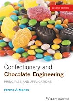 Télécharger le livre :  Confectionery and Chocolate Engineering