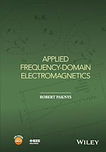 Télécharger le livre :  Applied Frequency-Domain Electromagnetics