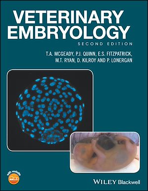 Download the eBook: Veterinary Embryology