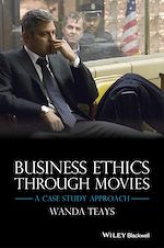Télécharger le livre :  Business Ethics Through Movies