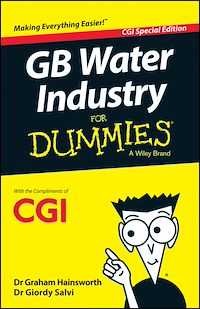 Download this ebook GB Water Industry For Dummies