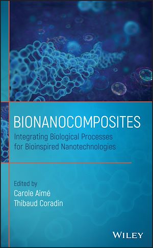 Téléchargez le livre :  Bionanocomposites