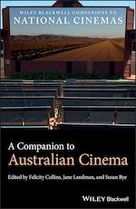 Télécharger le livre :  A Companion to Australian Cinema