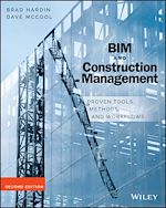 Télécharger le livre :  BIM and Construction Management