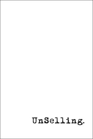 Téléchargez le livre :  UnSelling