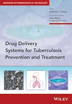 Télécharger le livre :  Delivery Systems for Tuberculosis Prevention and Treatment