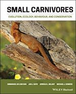 Télécharger le livre :  Small Carnivores