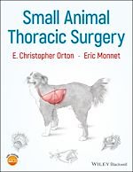 Télécharger le livre :  Small Animal Thoracic Surgery