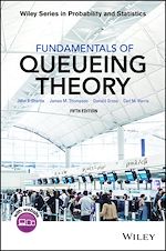 Télécharger le livre :  Fundamentals of Queueing Theory