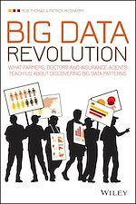 Télécharger le livre :  Big Data Revolution