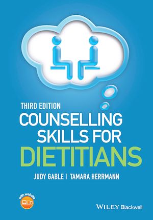 Download the eBook: Counselling Skills for Dietitians