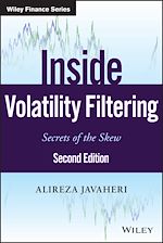 Télécharger le livre :  Inside Volatility Filtering