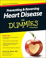 Télécharger le livre :  Preventing & Reversing Heart Disease For Dummies