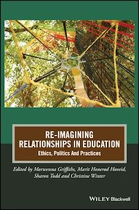 Téléchargez le livre :  Re-Imagining Relationships in Education