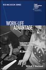 Télécharger le livre :  Work-Life Advantage
