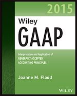 Download this eBook Wiley GAAP 2015