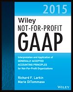 Download this eBook Wiley Not-for-Profit GAAP 2015