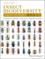 Télécharger le livre :  Insect Biodiversity