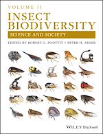 Télécharger le livre :  Insect Biodiversity