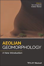 Télécharger le livre :  Aeolian Geomorphology