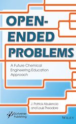 Download this eBook Open-Ended Problems