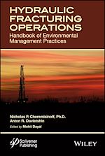 Download this eBook Hydraulic Fracturing Operations