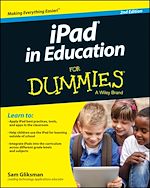 Télécharger le livre :  iPad in Education For Dummies