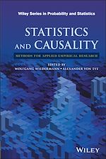 Télécharger le livre :  Statistics and Causality