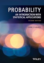 Télécharger le livre :  Probability