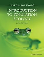 Télécharger le livre :  Introduction to Population Ecology