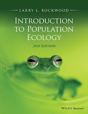Téléchargez le livre :  Introduction to Population Ecology