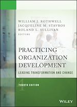 Télécharger le livre :  Practicing Organization Development
