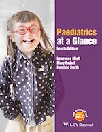 Télécharger le livre :  Paediatrics at a Glance