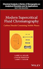 Télécharger le livre :  Modern Supercritical Fluid Chromatography