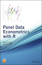 Télécharger le livre :  Panel Data Econometrics with R