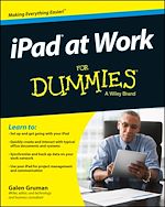 Télécharger le livre :  iPad at Work For Dummies