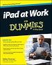 Télécharger le livre :  iPad at Work For Dummies