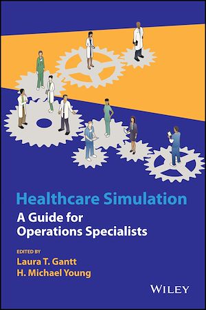 Téléchargez le livre :  Healthcare Simulation
