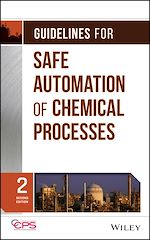 Télécharger le livre :  Guidelines for Safe Automation of Chemical Processes