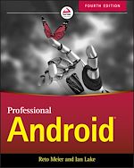 Télécharger le livre :  Professional Android