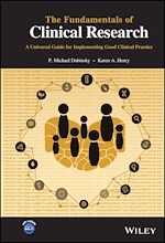 Télécharger le livre :  The Fundamentals of Clinical Research