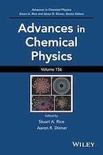 Télécharger le livre :  Advances in Chemical Physics, Volume 156