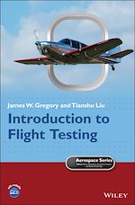 Télécharger le livre :  Introduction to Flight Testing