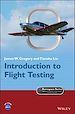 Télécharger le livre :  Introduction to Flight Testing