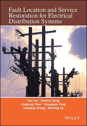 Téléchargez le livre :  Fault Location and Service Restoration for Electrical Distribution Systems